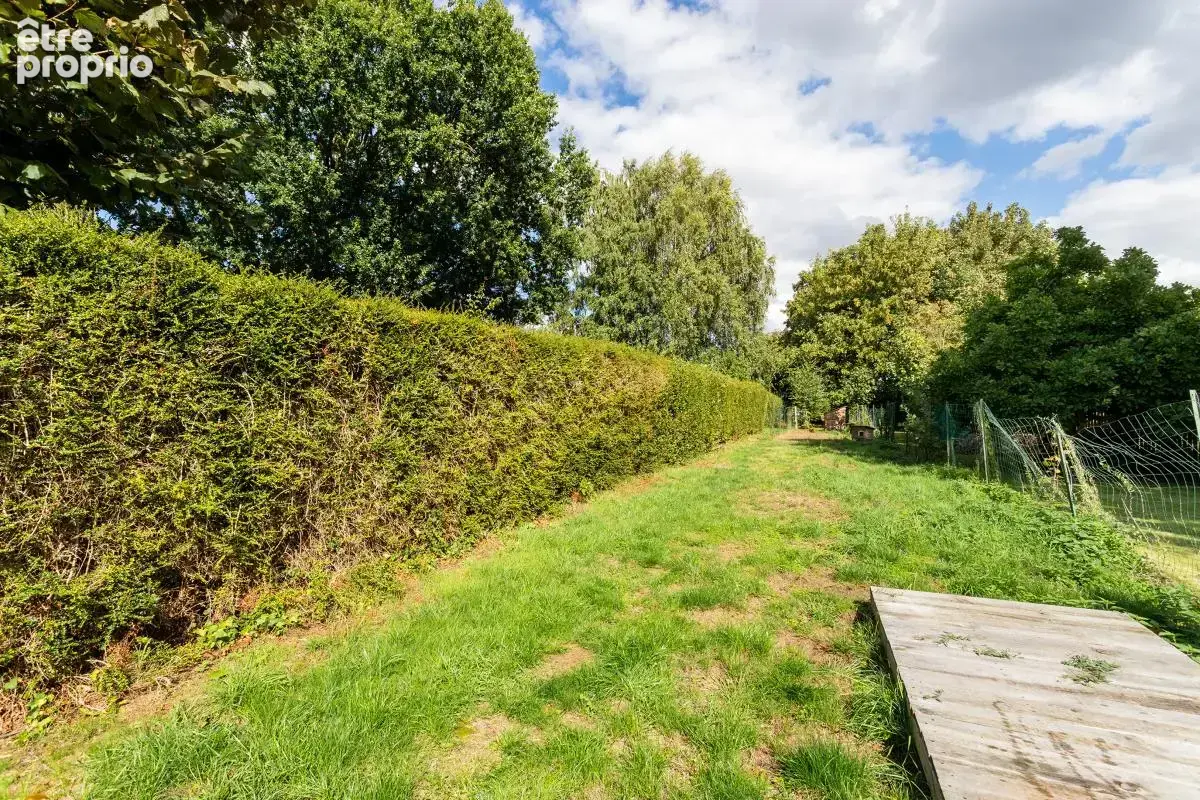 Maison 5 pièces 142 m² à vendre à Hallennes-Lez-Haubourdin (59320) - photo 10