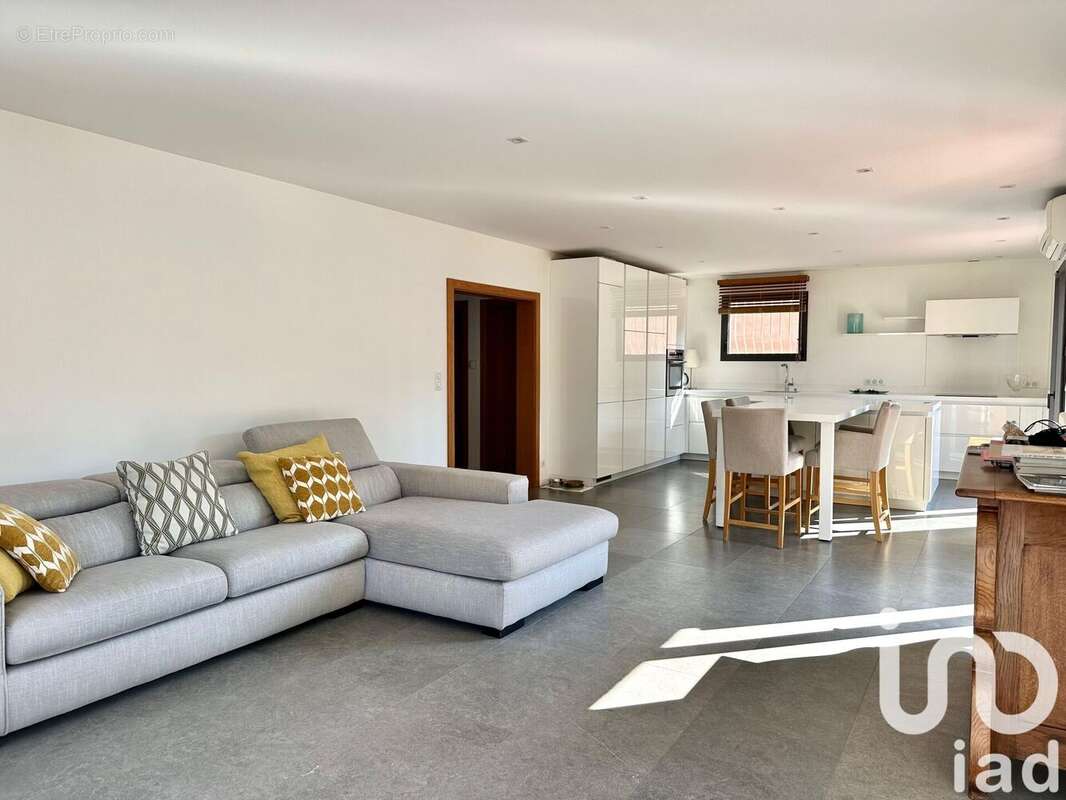 Photo 2 - Maison à SAINTE-MAXIME