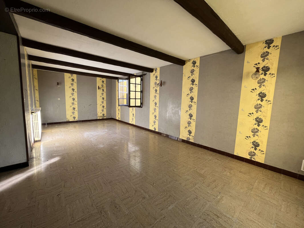 Maison à COURCELLES-LES-LENS