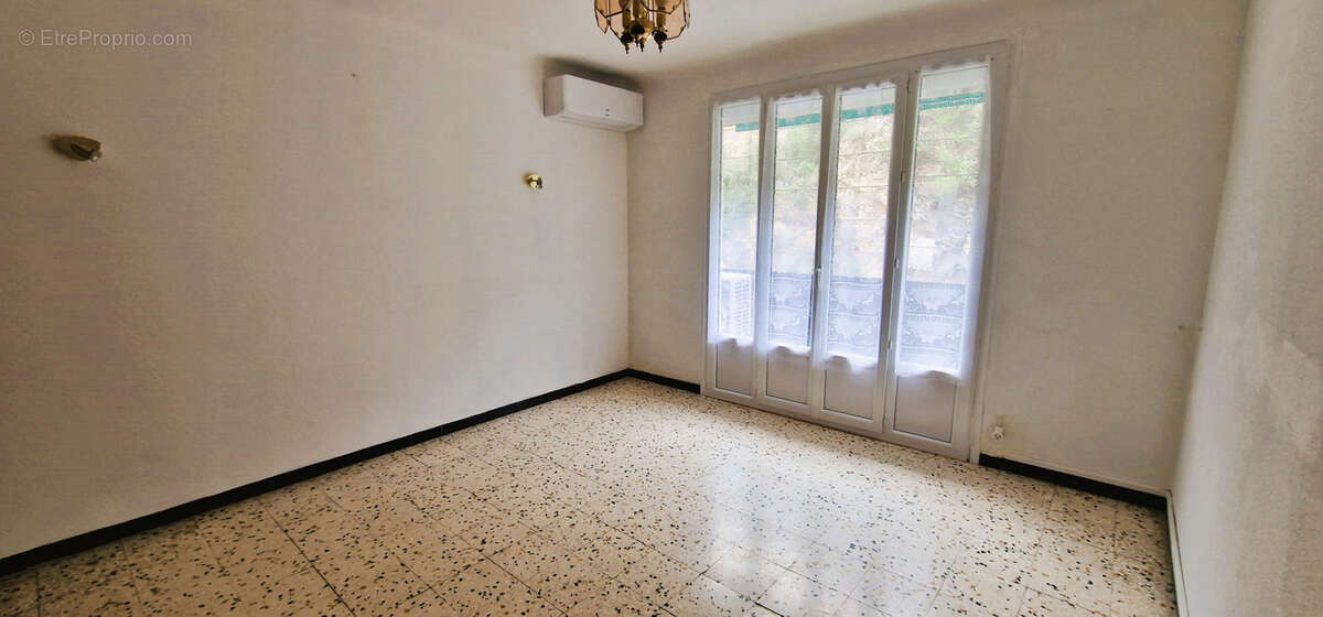 Appartement à AMELIE-LES-BAINS-PALALDA