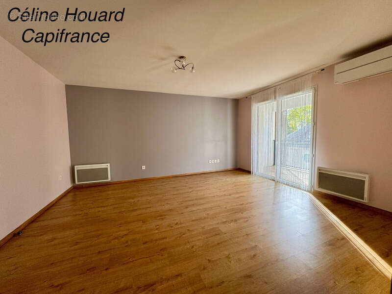 Appartement à ANGERS