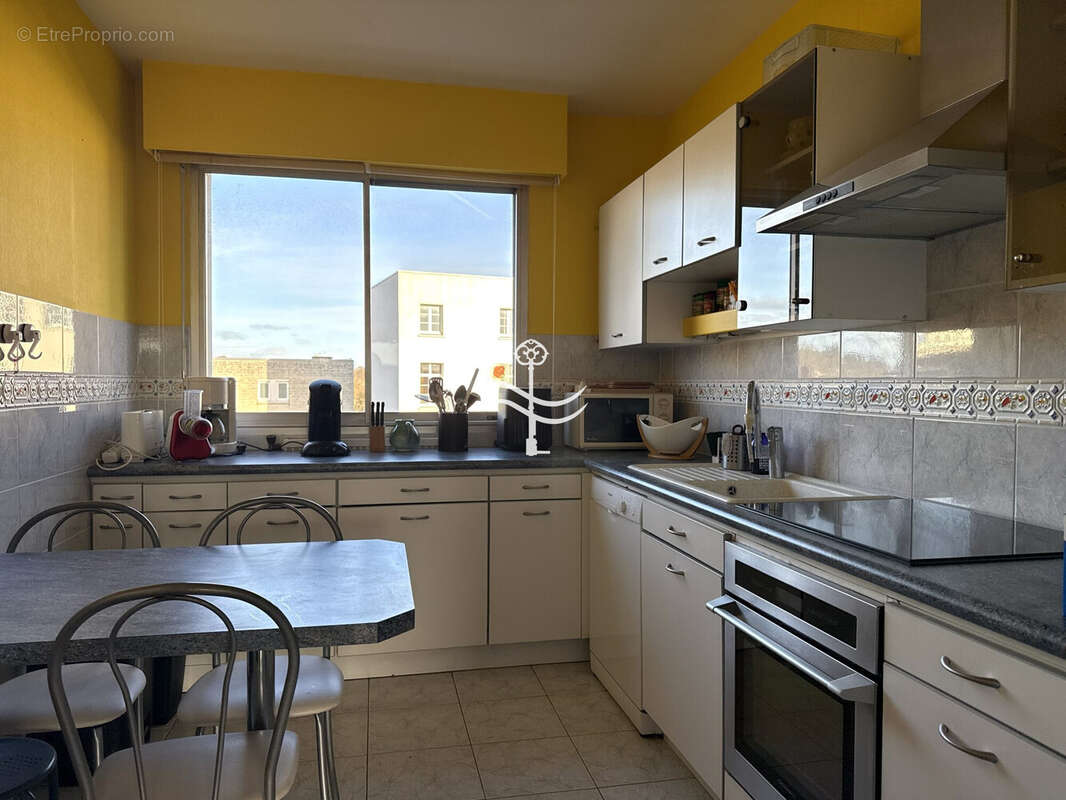 Appartement à CAEN