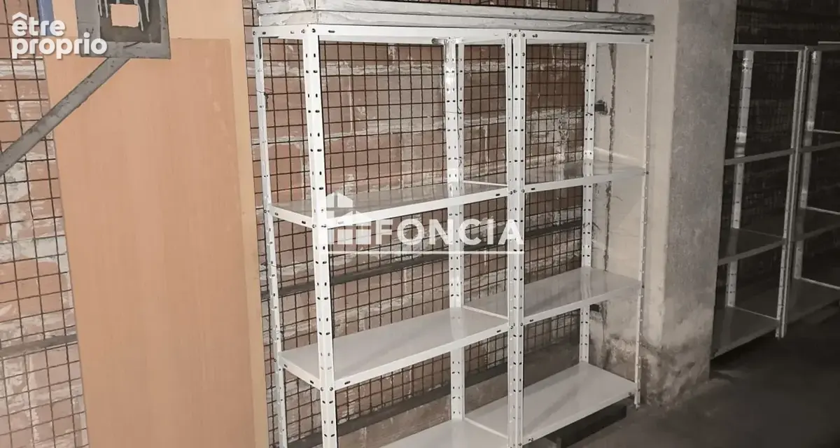 Garage à vendre au nouveau Parc Sévigné 15 m2 - photo 3