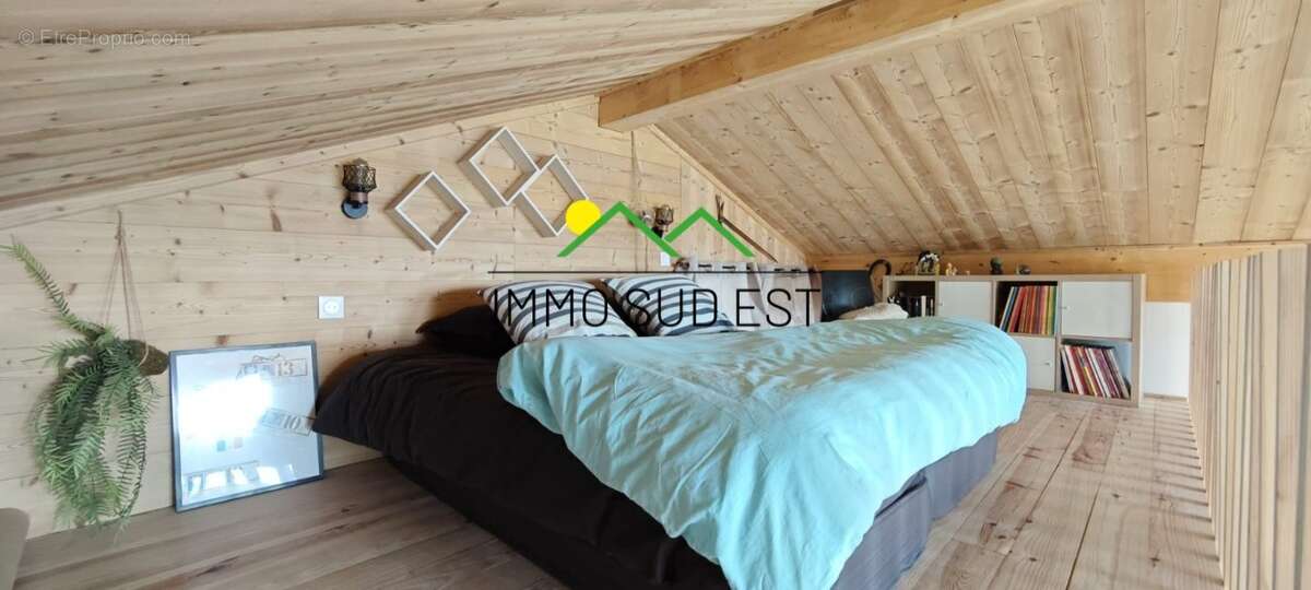 Maison à BOURG-SAINT-MAURICE