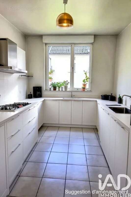 Photo 3 - Appartement à LYON-3E