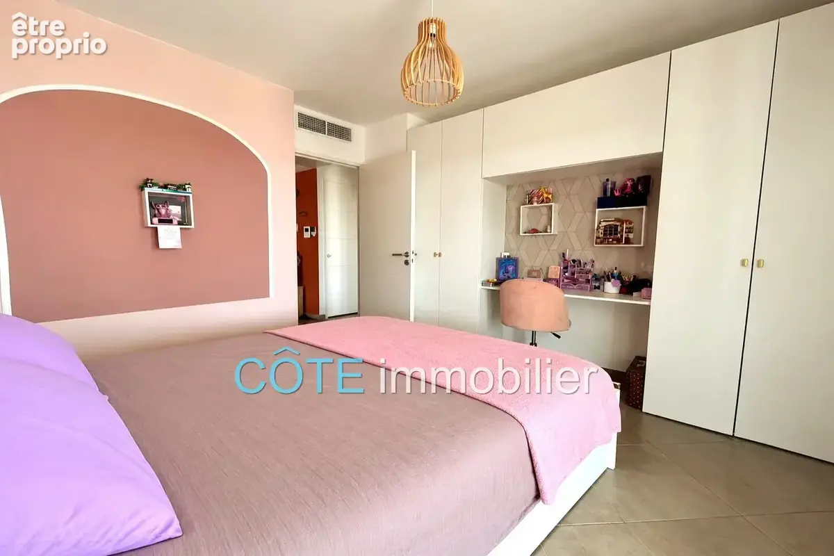 Appartement 3 pièces 78 m² à vendre à Antibes (06600) - photo 5