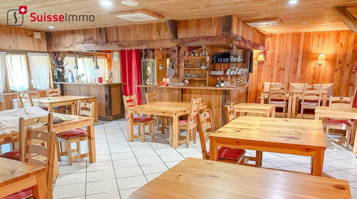 Appartement à LOUGRES