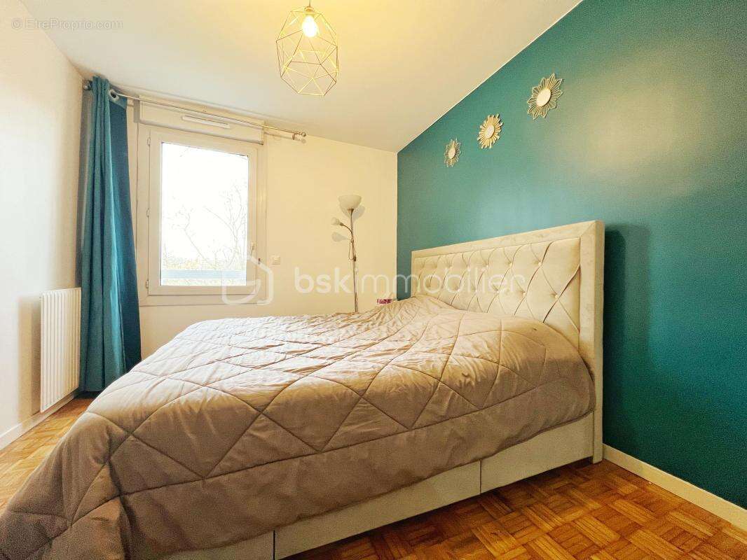 Appartement à LE PORT-MARLY