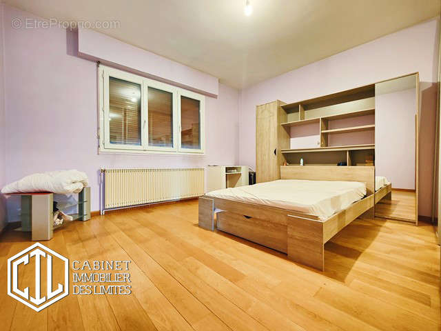 Immeuble à Usage Mixte Limite Le Raincy - photo 9