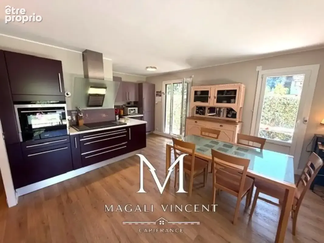 Appartement à GAILLARD