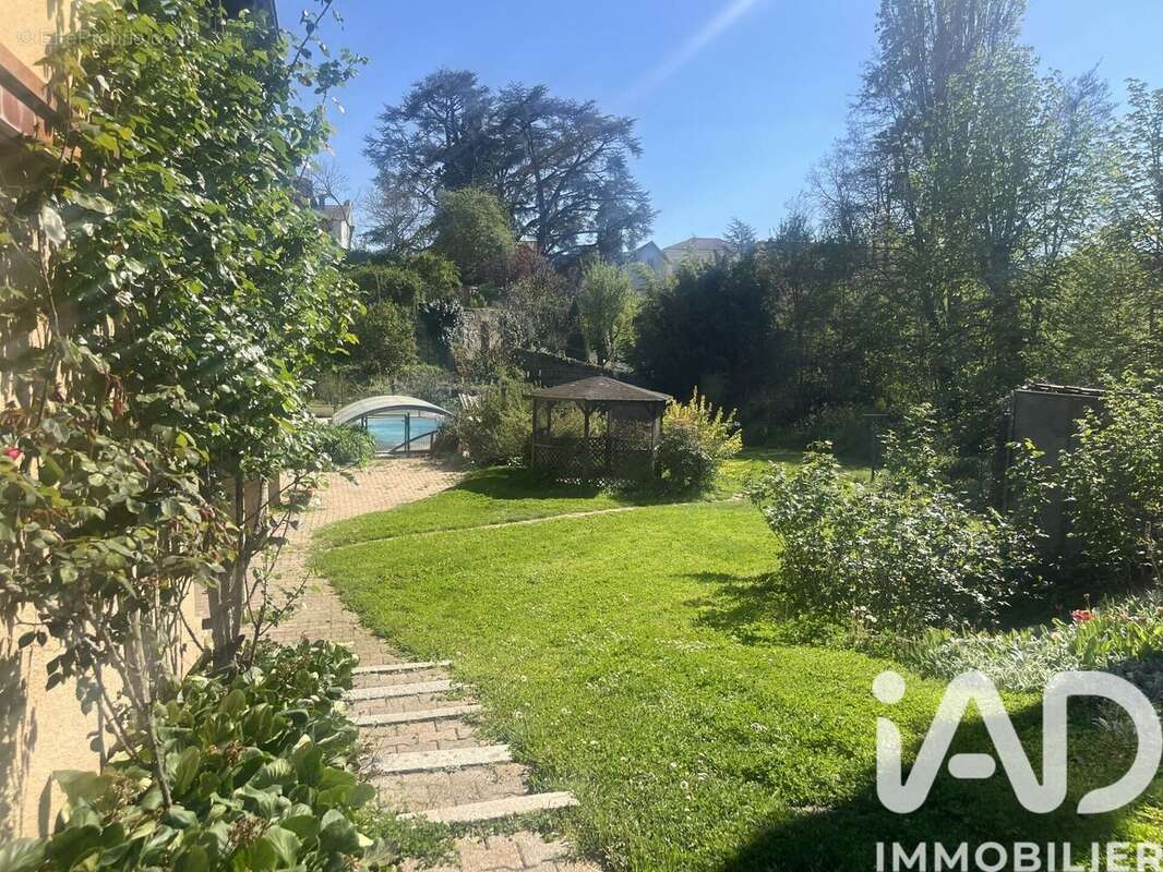 Photo 1 - Maison à MONTBRISON