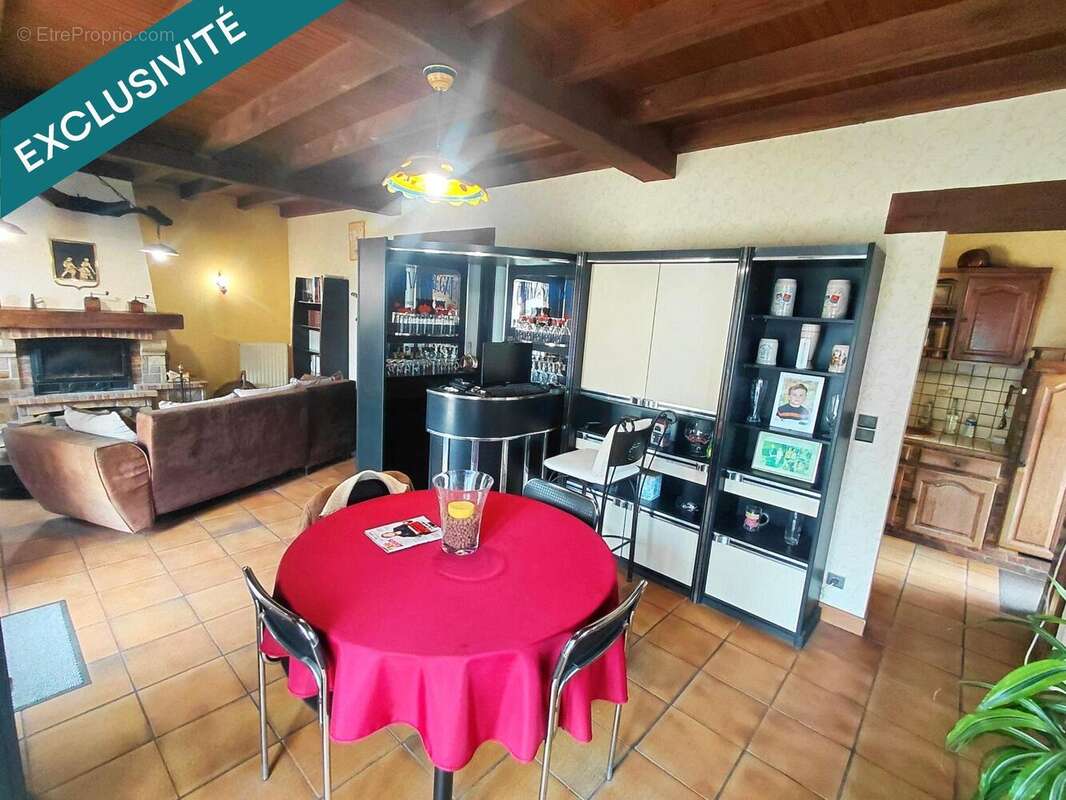 Photo 5 - Maison à SARLIAC-SUR-L'ISLE