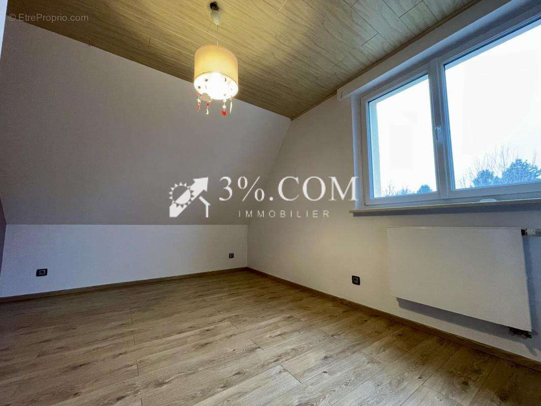 Appartement à ILLKIRCH-GRAFFENSTADEN