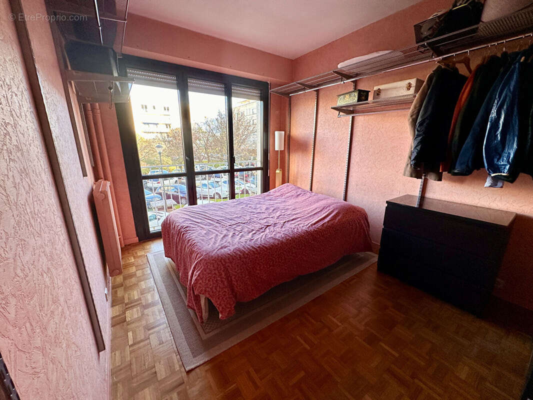 Appartement à TOURS