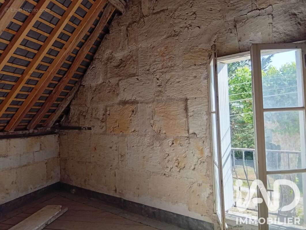 Maison 60 m² à Montoire-Sur-Le-Loir  - photo 2