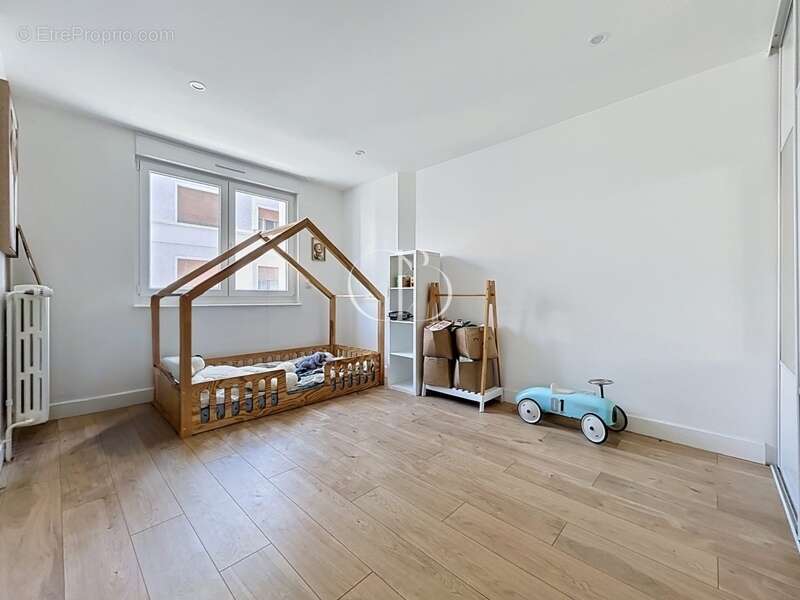 Appartement à ANNEMASSE