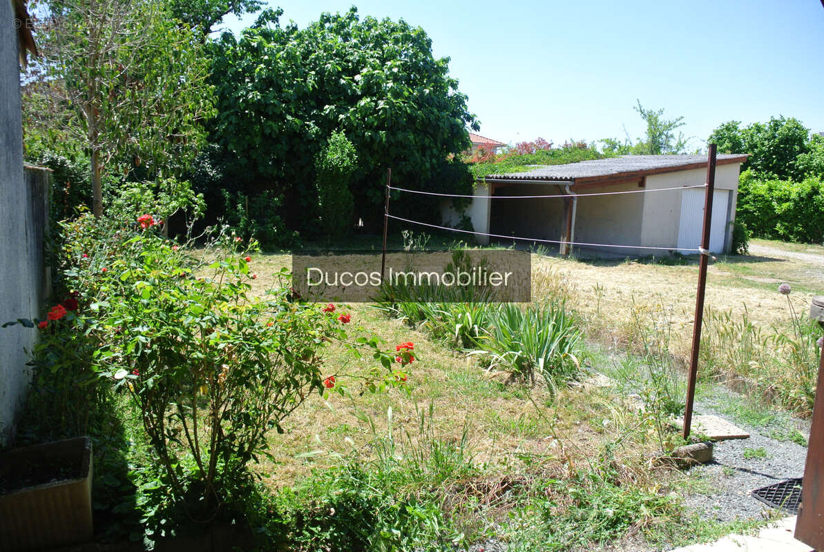 Maison à MARMANDE