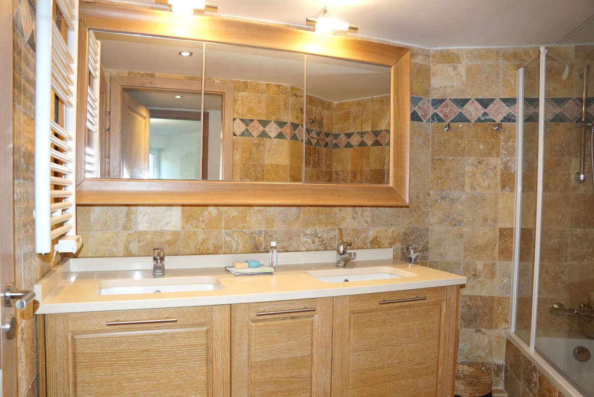 Appartement à CAVALAIRE-SUR-MER