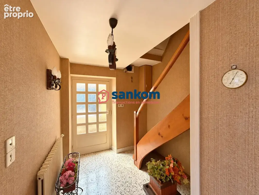 Maison 4 pièces 88 m² à vendre à Vorey (43800) - photo 4