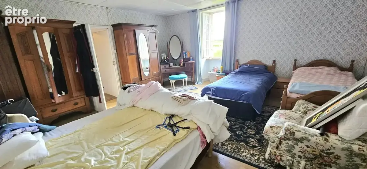 Exclusivité - un potentiel d'aménagement incroyable ! - photo 15