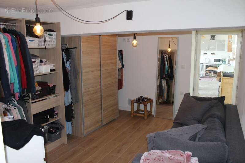 Maison à LEZAT-SUR-LEZE