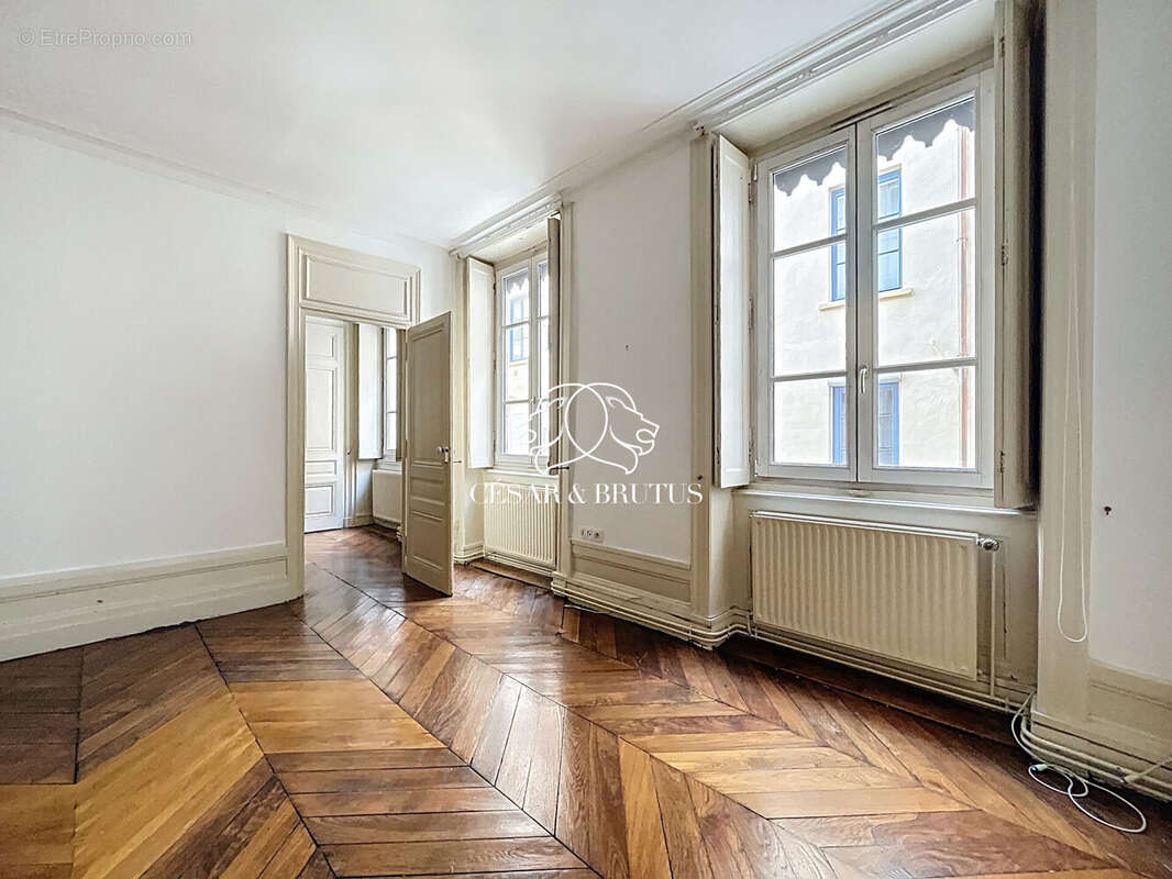 Appartement 137 m² à Lyon-6e  - photo 8