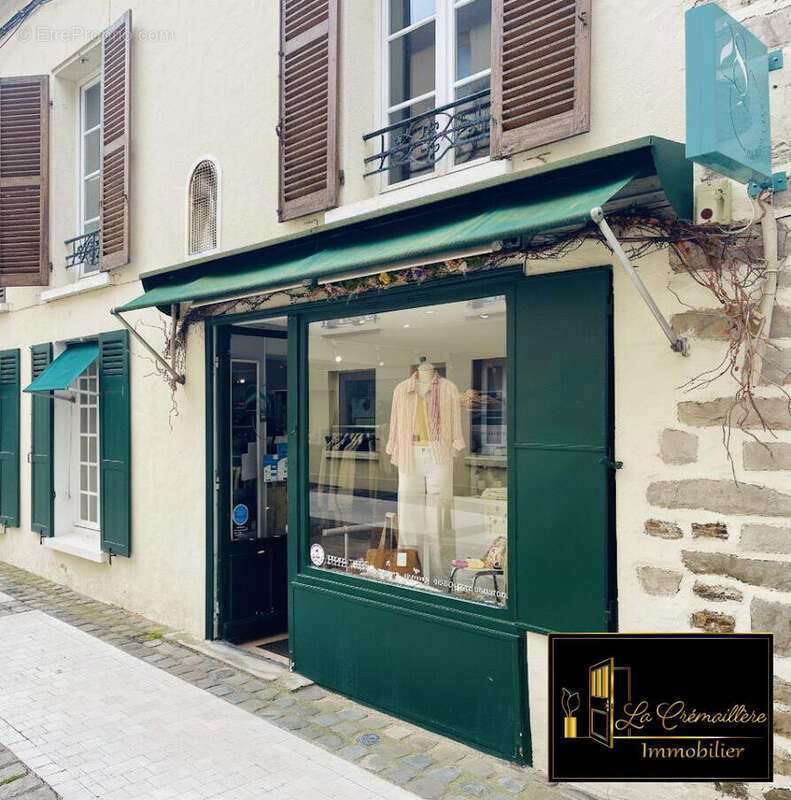 Commerce à DOURDAN