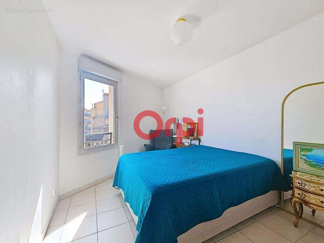 Appartement à LA SEYNE-SUR-MER