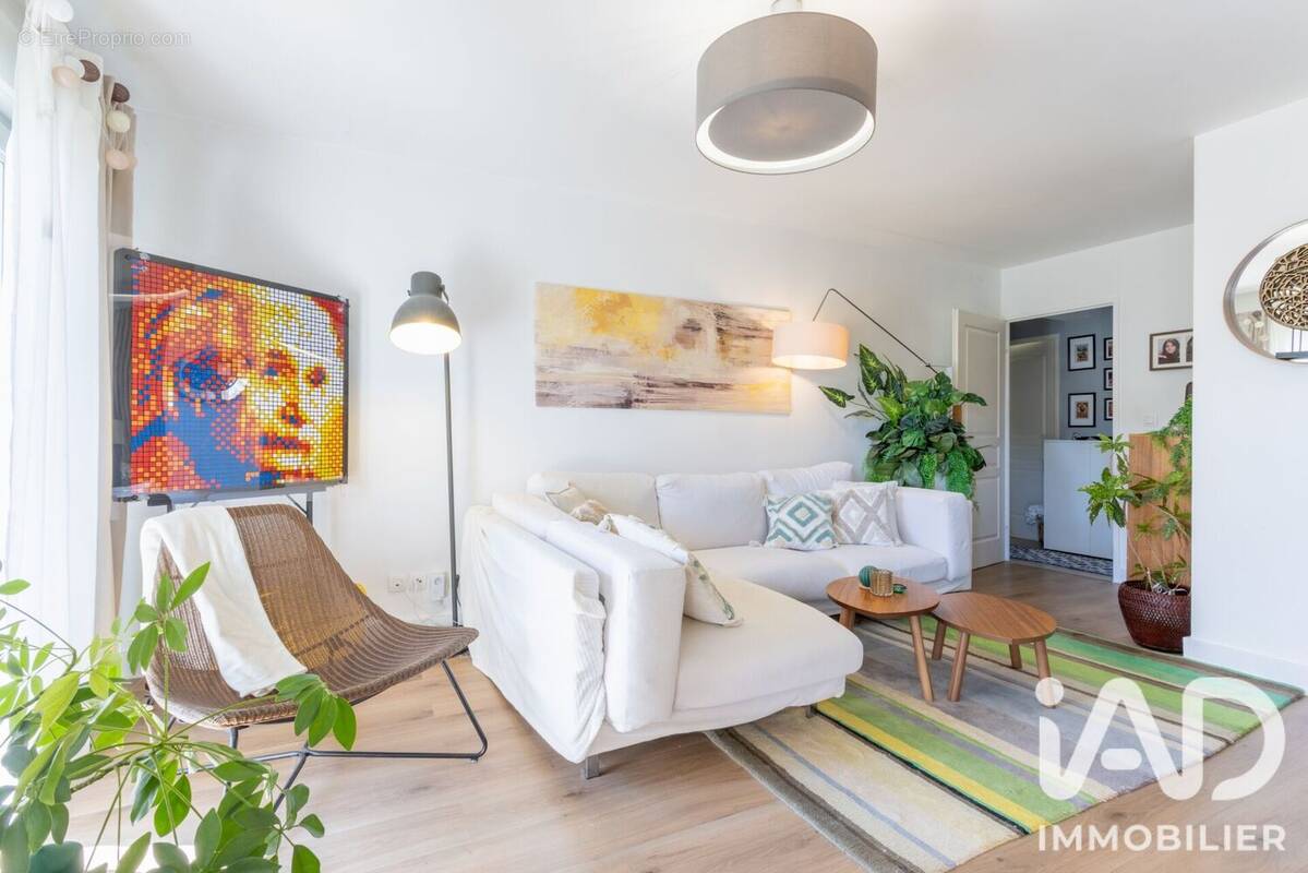 Photo 1 - Appartement à VALLEIRY
