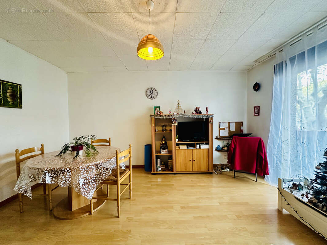 Appartement à NARBONNE