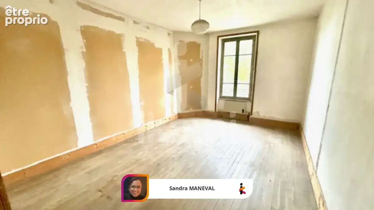 Ensemble immobilier 3 logements + grange - photo 11