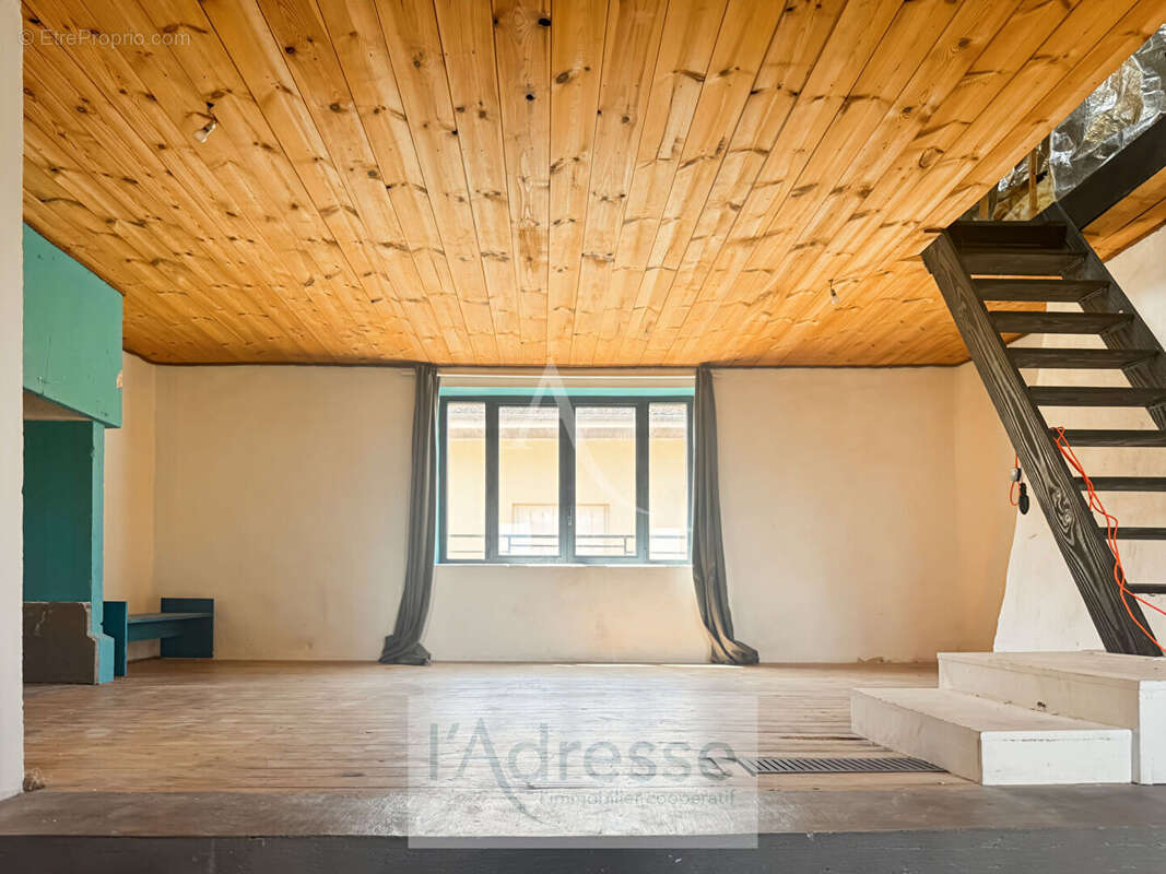 Maison à DURAVEL