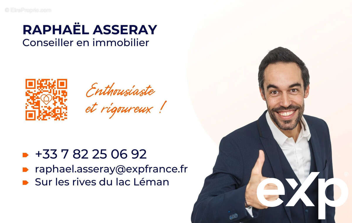 Appartement à NEUVECELLE