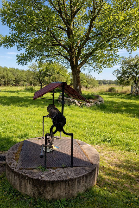 Maison à SAINT-MAUR