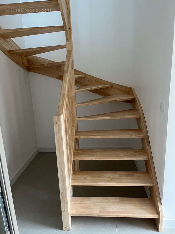 Maison à SAINT-AUBIN-D&#039;ECROSVILLE