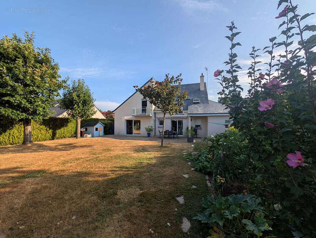 Maison 4 chambres - photo 13