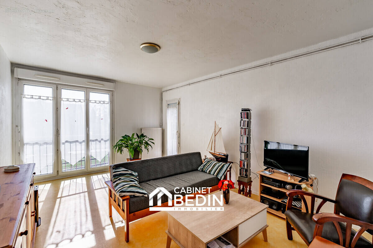 Appartement à PESSAC
