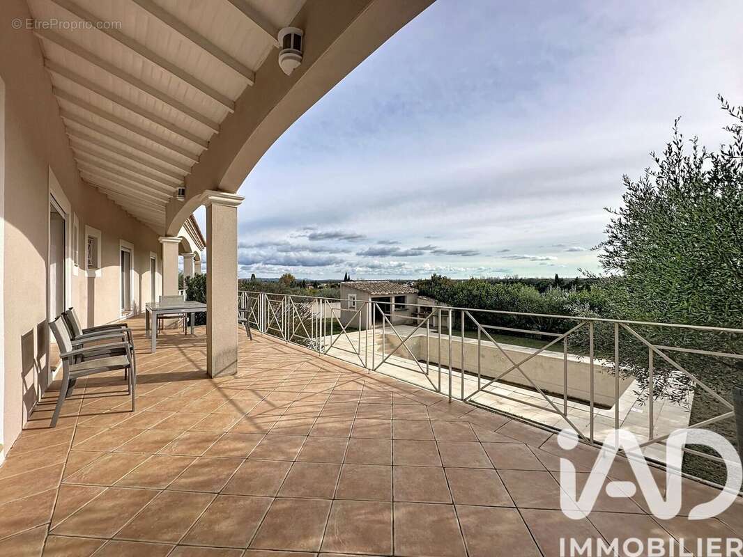 Photo 7 - Maison à BELLEGARDE