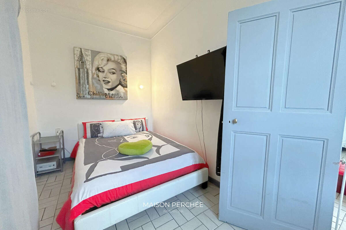 Appartement à DRAGUIGNAN
