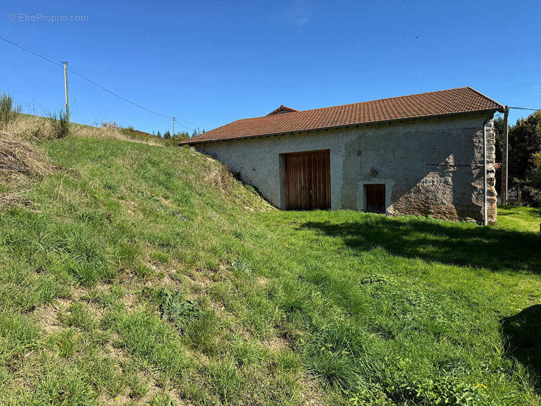 Maison à SAINT-JUST-EN-CHEVALET