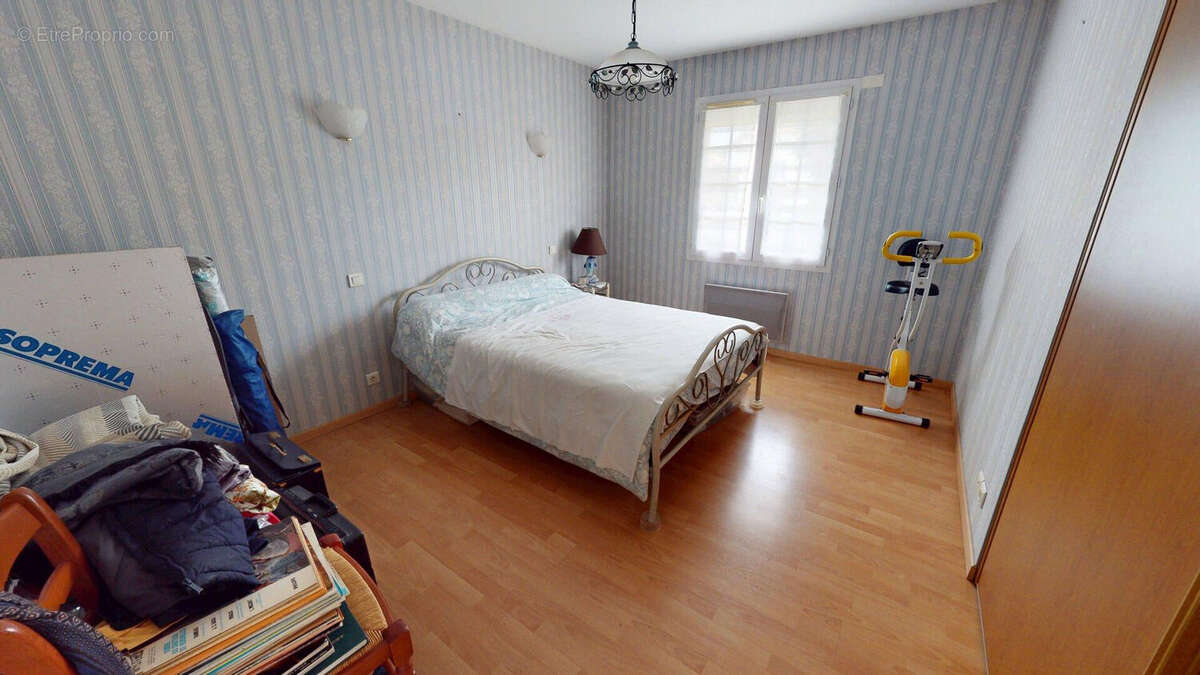 Maison à ROYAN