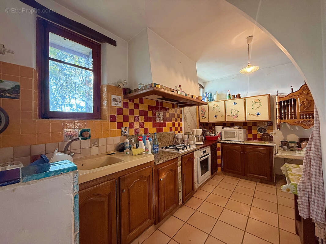 Maison à VAISON-LA-ROMAINE