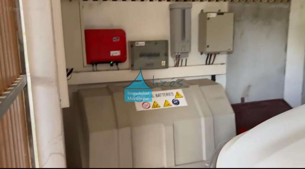 Maison à LE LAMENTIN