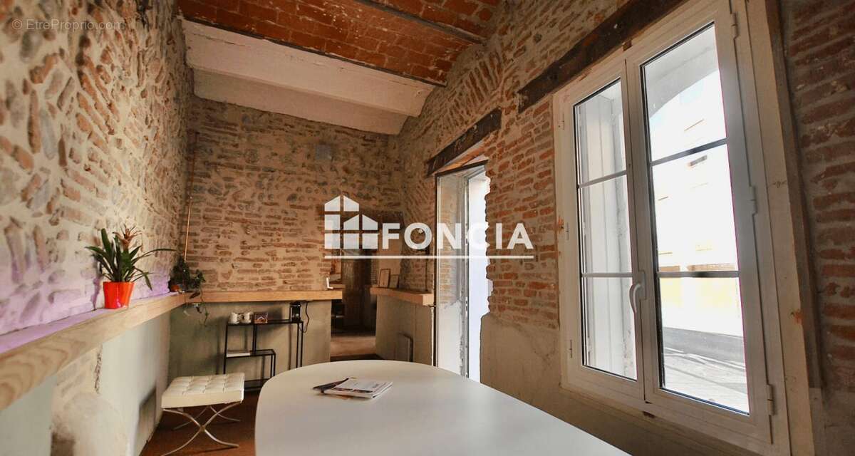 Commerce à PERPIGNAN