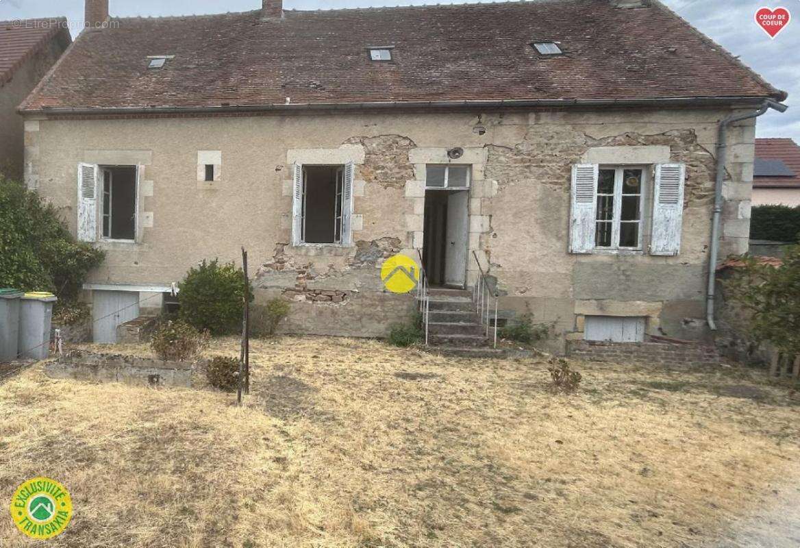 Maison de bourg - photo 6