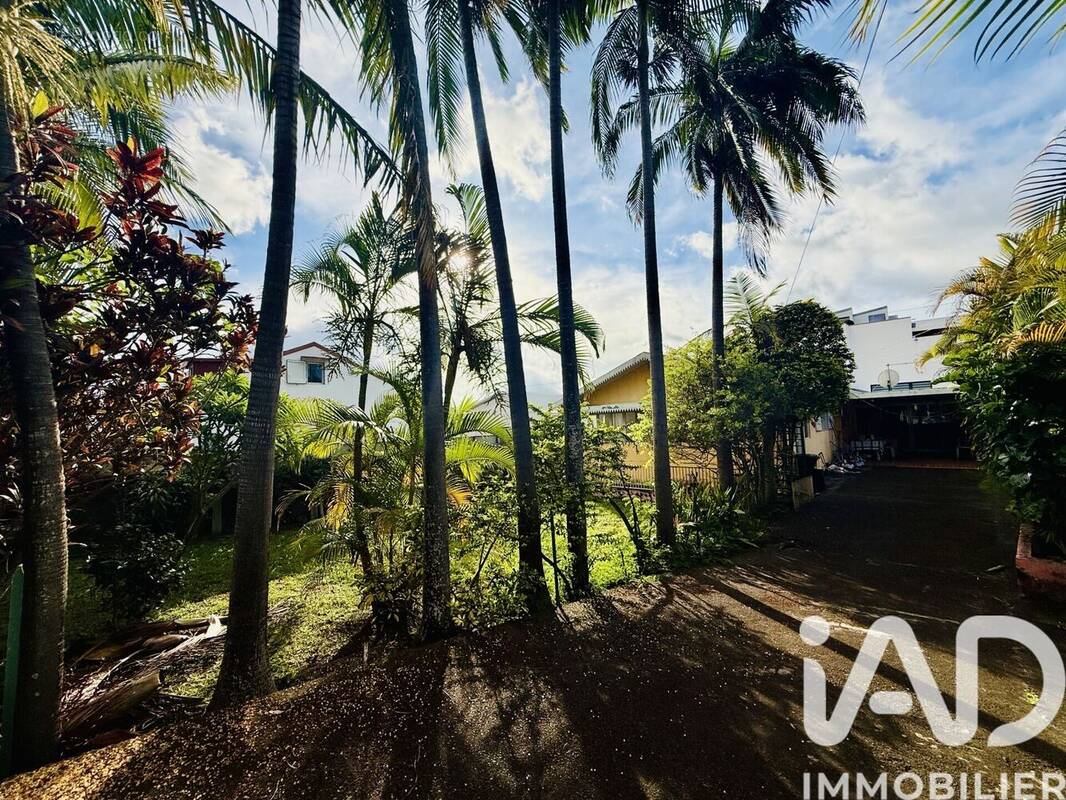 Photo 1 - Maison à LE TAMPON