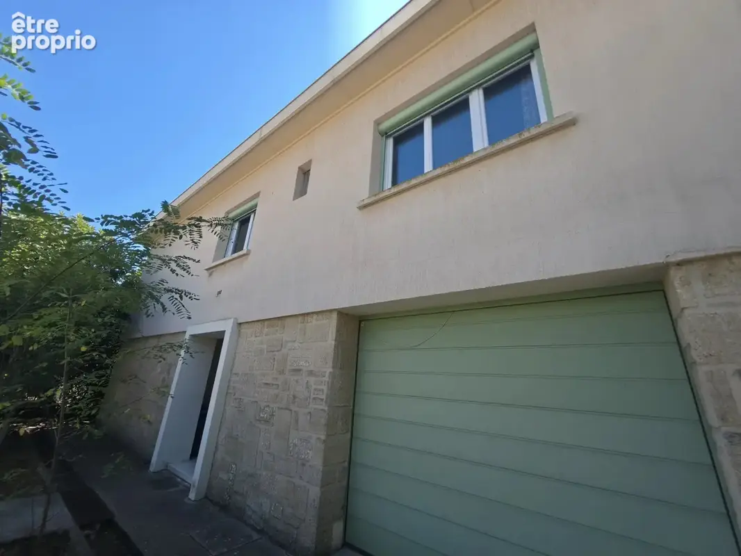 Maison 5 pièces 149 m² à vendre à Laverune (34880) - photo 4