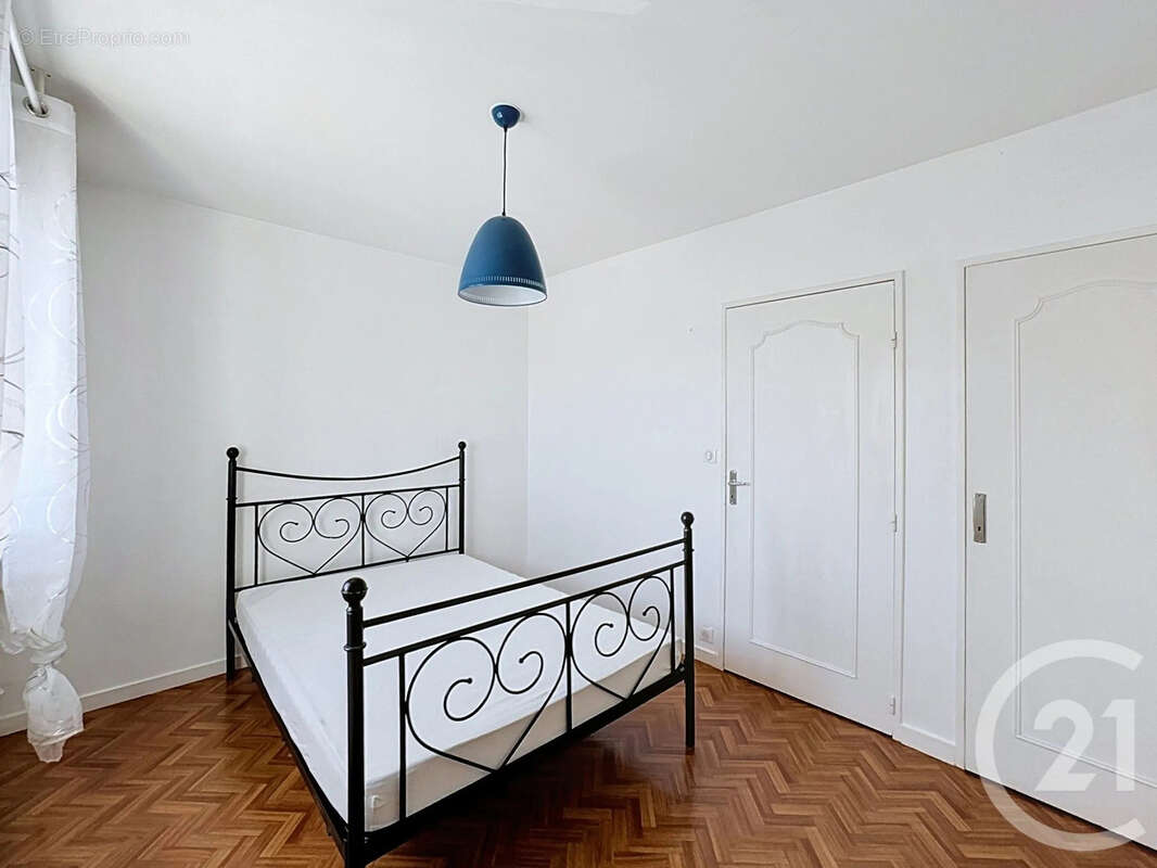 Appartement 62 m² à Dijon  - photo 13