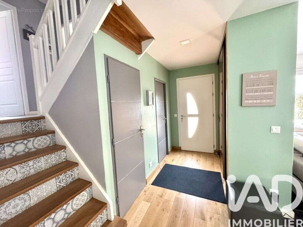 Photo 6 - Maison à LA RIVIERE-SAINT-SAUVEUR