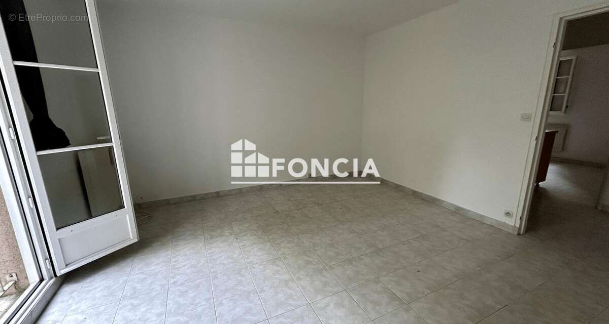 Appartement à CHARTRES